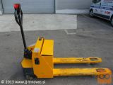 Viličar, Jungheinrich EHE 12, elektro, paletni