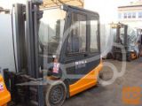 Viličar Still R 60-45, elektro, čelni, štirikolesni