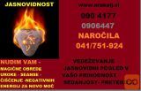 ALI VESTE DA JE LAHKO UROK NA LJUBEZEN NAROČILA 041751924