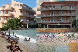 otok Pag Novalja - Zuboviči - Atlantis