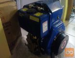 Motor za motokultivator BC 186L, diesel, 12KM, levo vrtenje