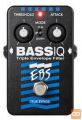 EFEKT - BASS - EBS BASSIQ TRIPLE ENVELOPE FILTER