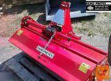 Freza AgroPretex FL130, širine 135cm