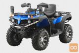 CF Moto CFORCE 550 T3 - KOT TRAKTOR - KREDIT BREZ POLOGA