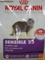 Hrana Za Muce Royal Canin Sensible 10 Kg Za Občutjive Muce