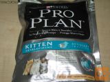 Hrana Za Mačke Pro Plan (Proplan) Kitten Piščanec-Riž 400G