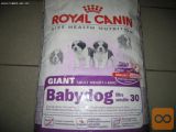 Hrana Za Pse Royal Canin Giant Adult 15+3 Kg