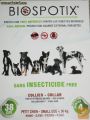 Ovratnica Biospotix Dog S Proti Bolham In Klopom 38Cm