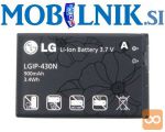 Baterija LGIP-430N / LGIP430N