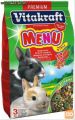 Hrana Menu Vital Za Mini Kunce 3Kg