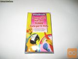 Mineral Vk Mausefhilfe Za Papige 25G