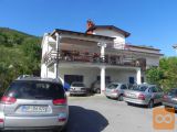 Koper Kampel 6 km od Kopra in morja Samostojna 500 m2