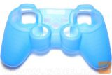 Ps3 Dualshock 3 Silikonska Prevleka, Modra