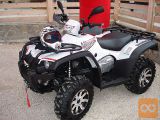 Linhai HY 610S EFI EXCLUSIVE 4x4 - KREDIT
