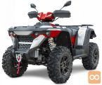 Linhai 550i M EPS 4x4 EURO 4 - KREDIT