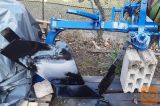 Plug GRATONI 12'' (rabljen)