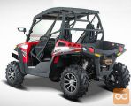 Masaï X1000 EFI V-TWIN - KREDIT