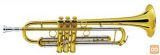 Trobenta C.g.conn Bb 1Bsp Vintage One