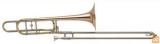 Pozavna Bb/f Tenor Tr160 Artist