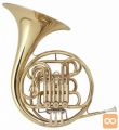 Francoski Rog Double Merker-Matic F/bb-Bb/f H292 Holton