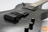 Kitara Električna Vgs Eruption Select-Črna