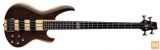 Kitara El.bas Vgs Cobra Select-Saten Natur