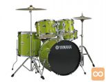Bobni Komplet Gig Maker Yamaha Gm2F5Wgg