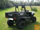 AEON CUBE 350 4x4 (UTV)