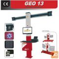 Avtooptika 3D system, Cormach Geo 13