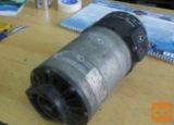 Elektromotor, AMP4632 11.214.255 24V 3,0 KW 1600rpm