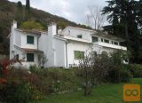 Trst okolica - 8 km od Trsta Samostojna 420 m2