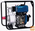 Črpalka za vodo, BC motors LDP 50