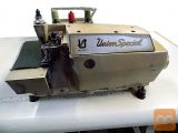Šivalni stroj Union Special
