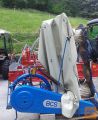 Diskasta kosilnica BCS ROTO 404