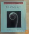 Knjiga Biology 7.izdaja