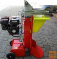 Cepilec drv, TMV Priore ASSO 1200 (Bencinski agregat SUBARU)