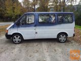 Ford Transit 2.5 D