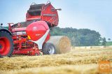 Balirka Lely/Welger RP 160 V E-LINK PRO