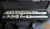 Flavta Yamaha 271, s torbo