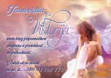 Jasnovidka Viktorija 041 707 713