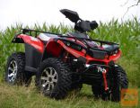 Linhai HY 510S EXCLUSIVE 4x4 - KREDIT