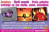 VROČI HOT FETIŠ - GOSPODARICA Z NAJLONKAMI NA 0904277