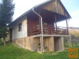 Lendava Pince Vikend hiša