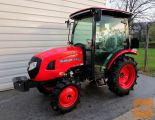Traktor, Branson F 47 Cn - Klima - Auto 4x4
