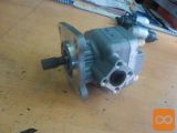 Črpalka,zobniška,hidravlična, Kayaba KP0588ASSS (gear pump)