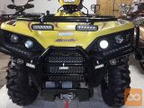 Linhai HY 710 EFI 4x4 - KREDIT