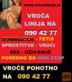 VROČI VIKENDI - TEDNI ZA SPROSTITEV 0904277