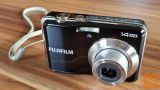 Fujifilm FinePix AV150 14MP