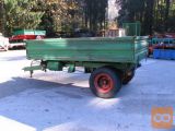 KIPER PRIKOLICA TEHNOSTROJ ETK 451