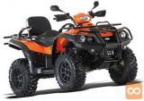 TGB BLADE 550 LT 4x4